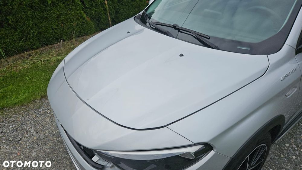 Fiat Tipo 1.5 GSE City Cross - 10