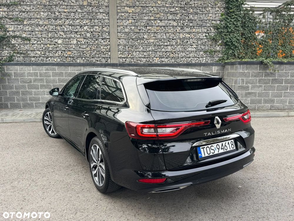 Renault Talisman 1.6 Energy dCi Intens EDC - 5