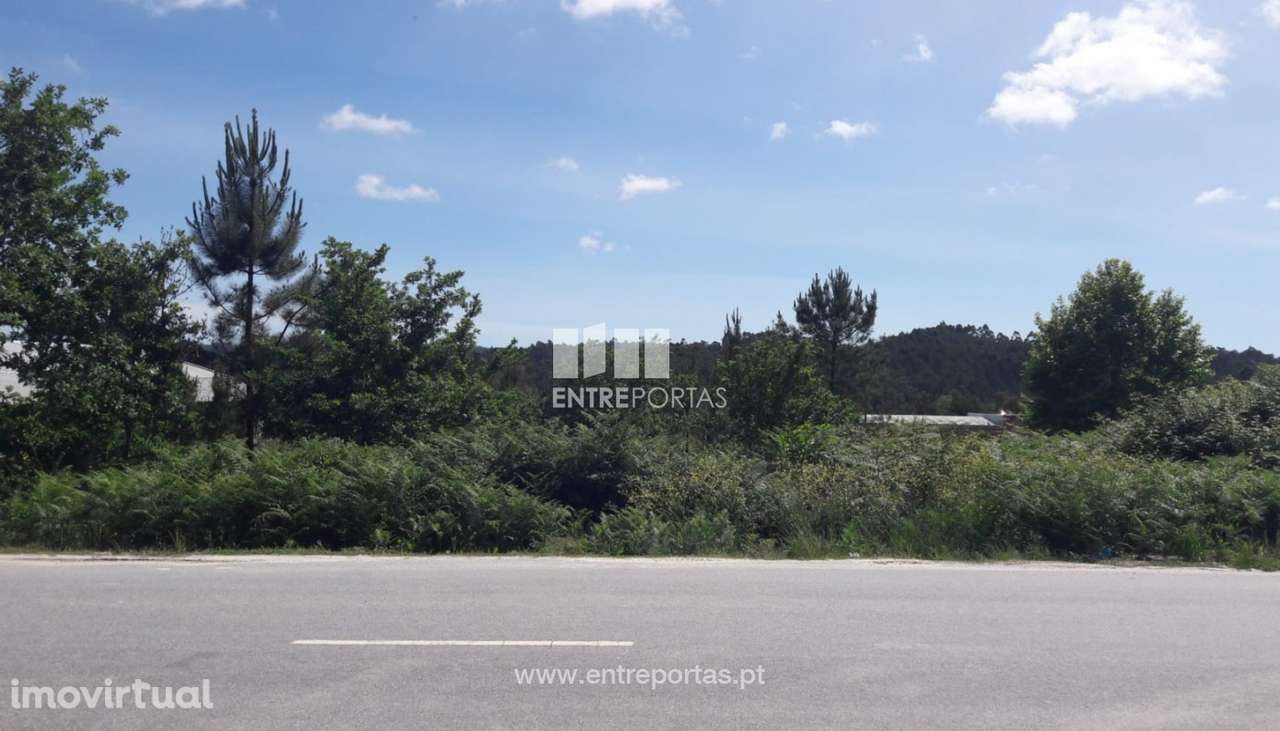 Venda de terreno industrial com 7512m², Fragoso, Barcelos - Grande imagem: 5/30