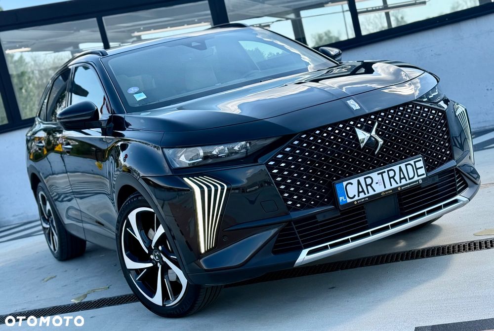 DS Automobiles DS 7 1.6 E-Tense Opera - 6