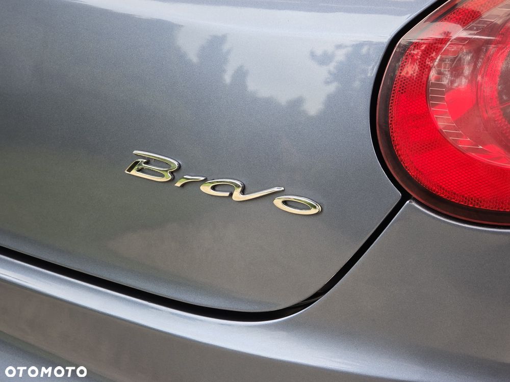 Fiat Bravo - 19