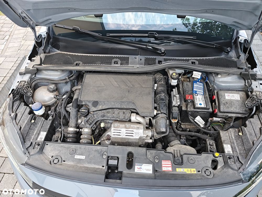 Opel Corsa 1.2 T S&S - 15