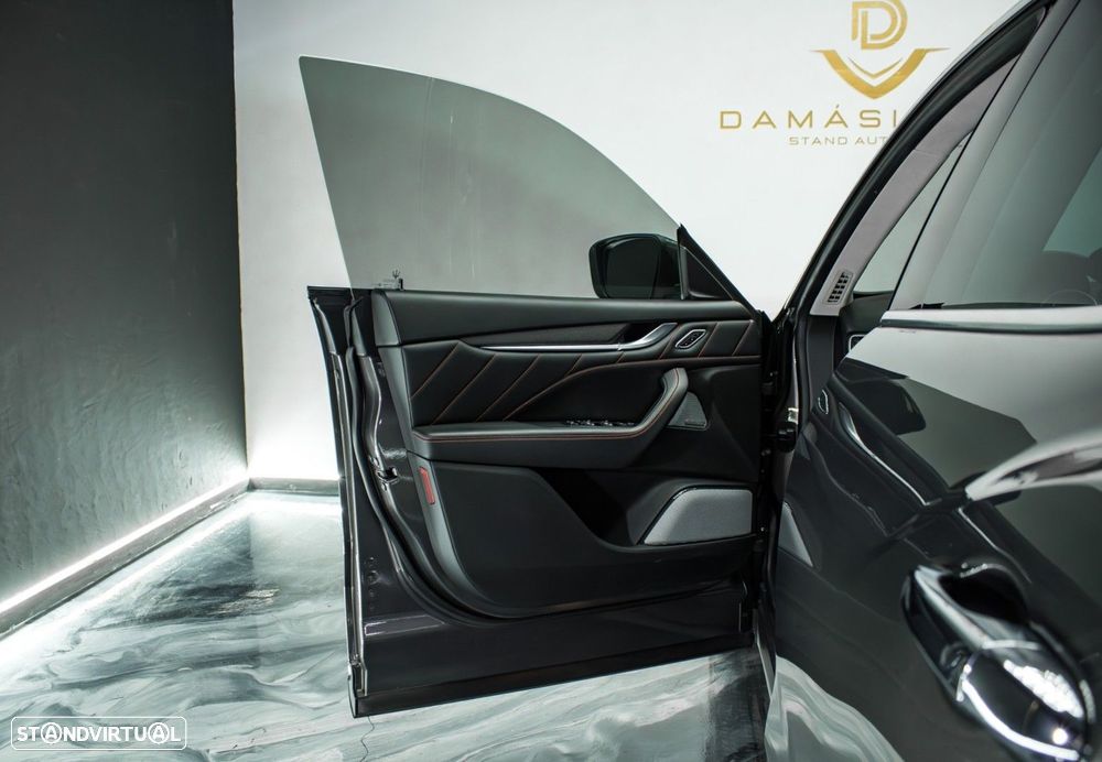 Maserati Levante 3.0 V6 S - 5