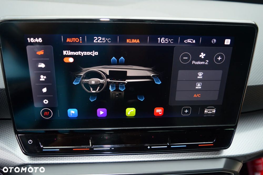 Seat Leon - 23