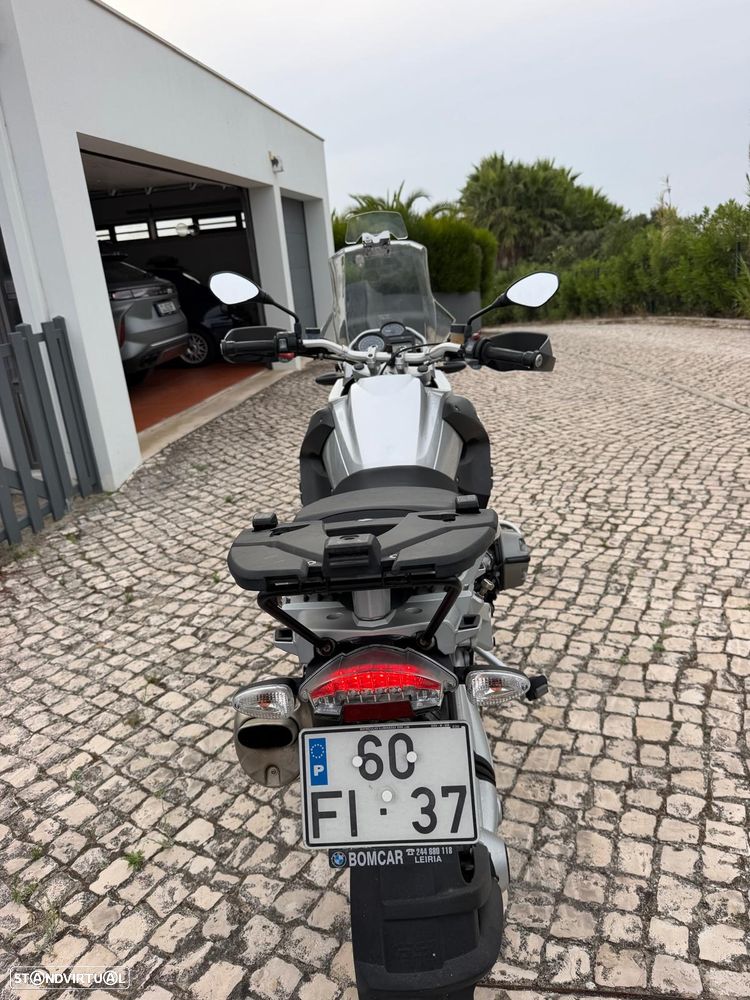 BMW R 12 - 8