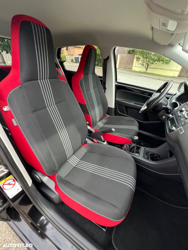 Skoda Citigo 1.0 MPI Style - 11