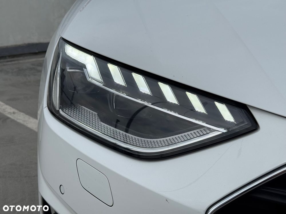 Audi A4 Avant - 10