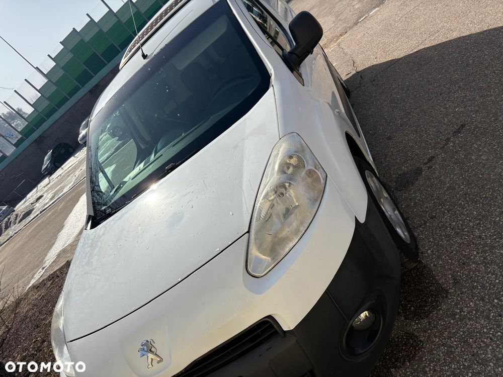 Peugeot Partner - 2