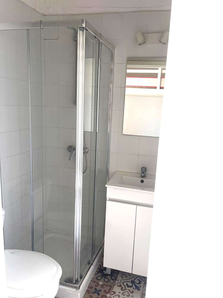 Apartamento T0 com Terraço em Elvas - Grande imagem: 4/7