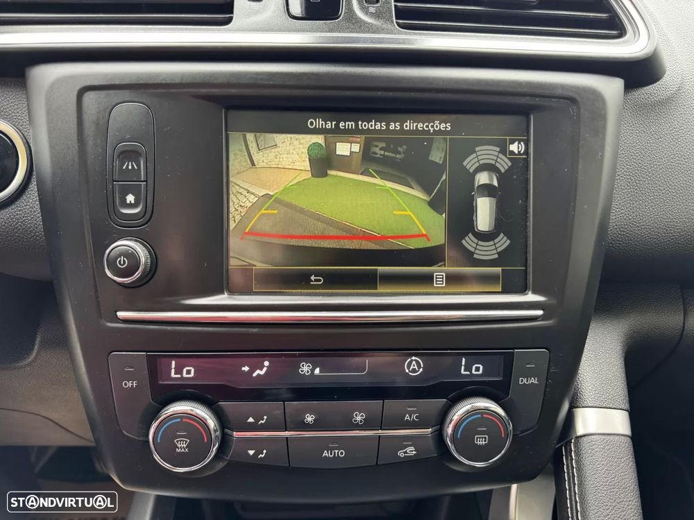 Renault Kadjar 1.5 dCi Exclusive - 11