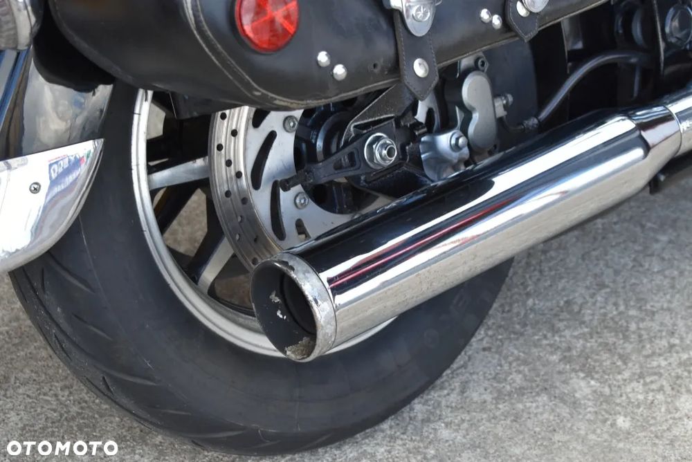 Yamaha Road Star - 31