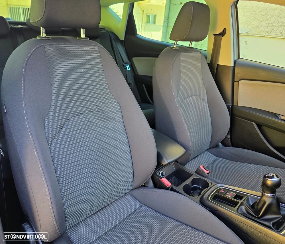 SEAT Leon 1.0 EcoTSI Style S/S - 55