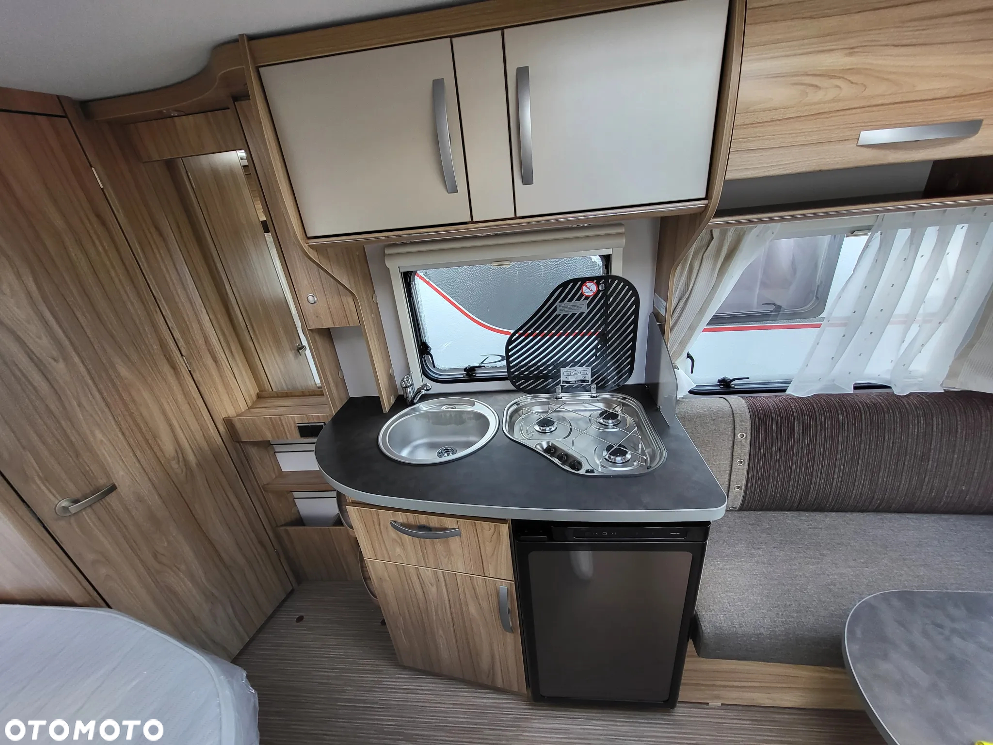 Hymer-Eriba NOVA LIGHT 465 - 6