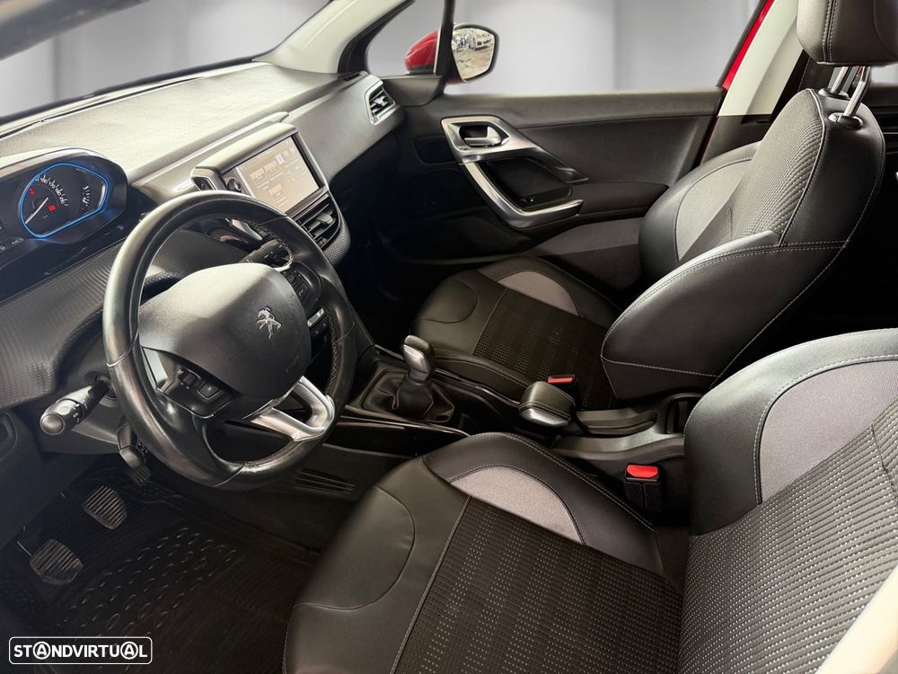 Peugeot 2008 1.2 VTi Allure - 6