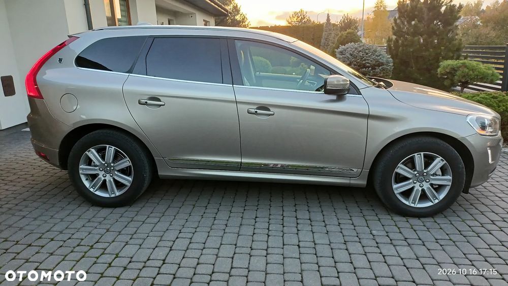 Volvo Xc 60 2016 photo 4