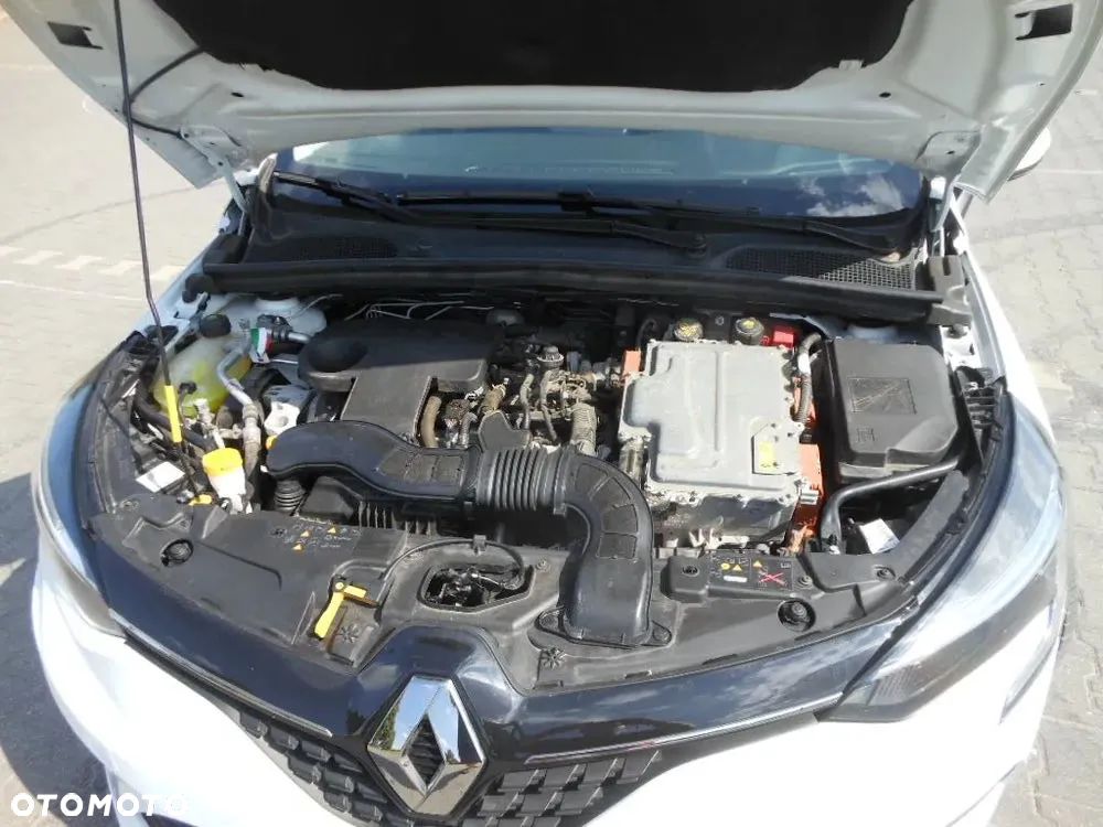 Renault Clio - 19