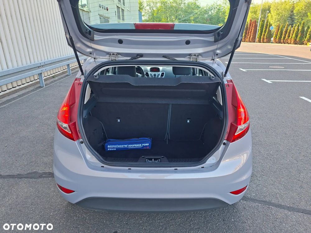 Ford Fiesta - 13