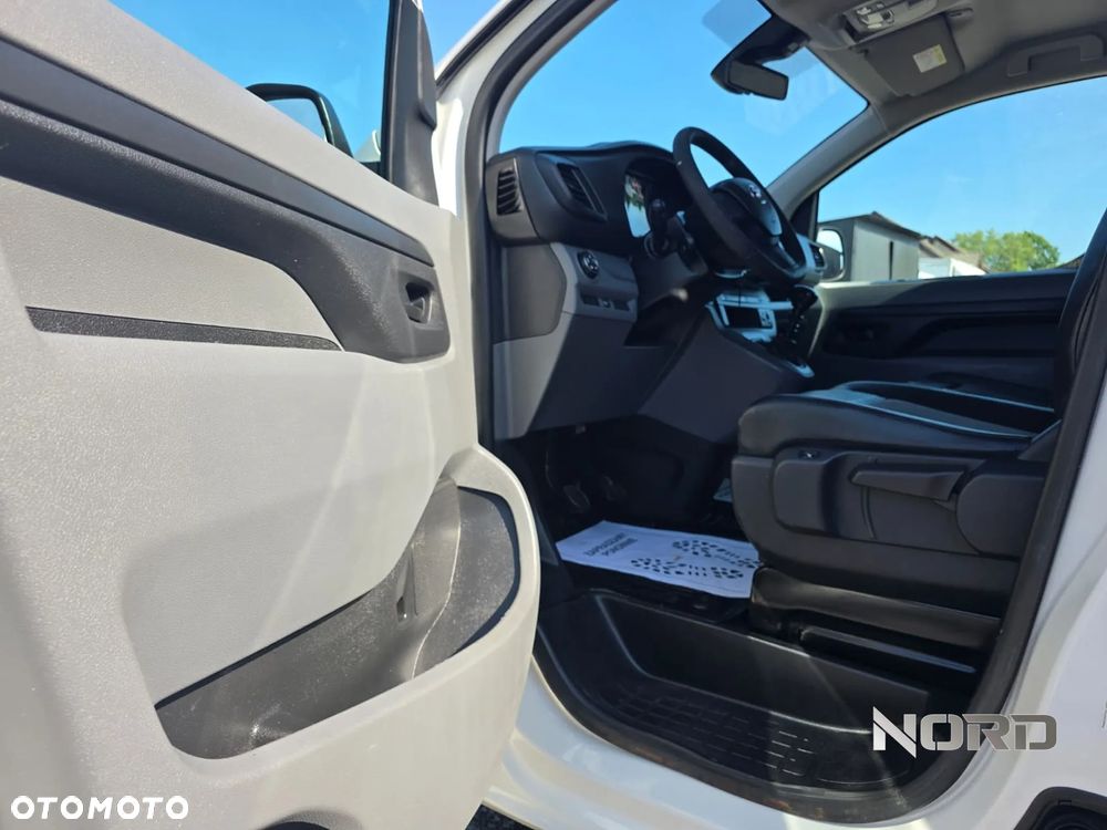 Toyota Proace Medium Life - 17