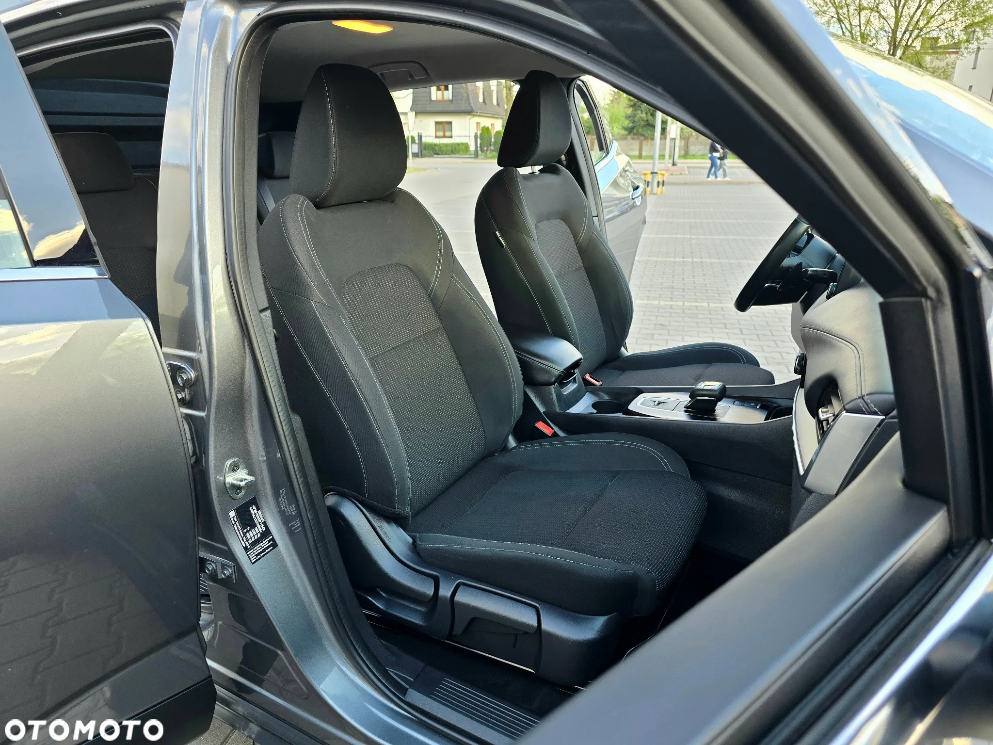 Nissan Qashqai 1.3 DIG-T Tekna DCT - 18