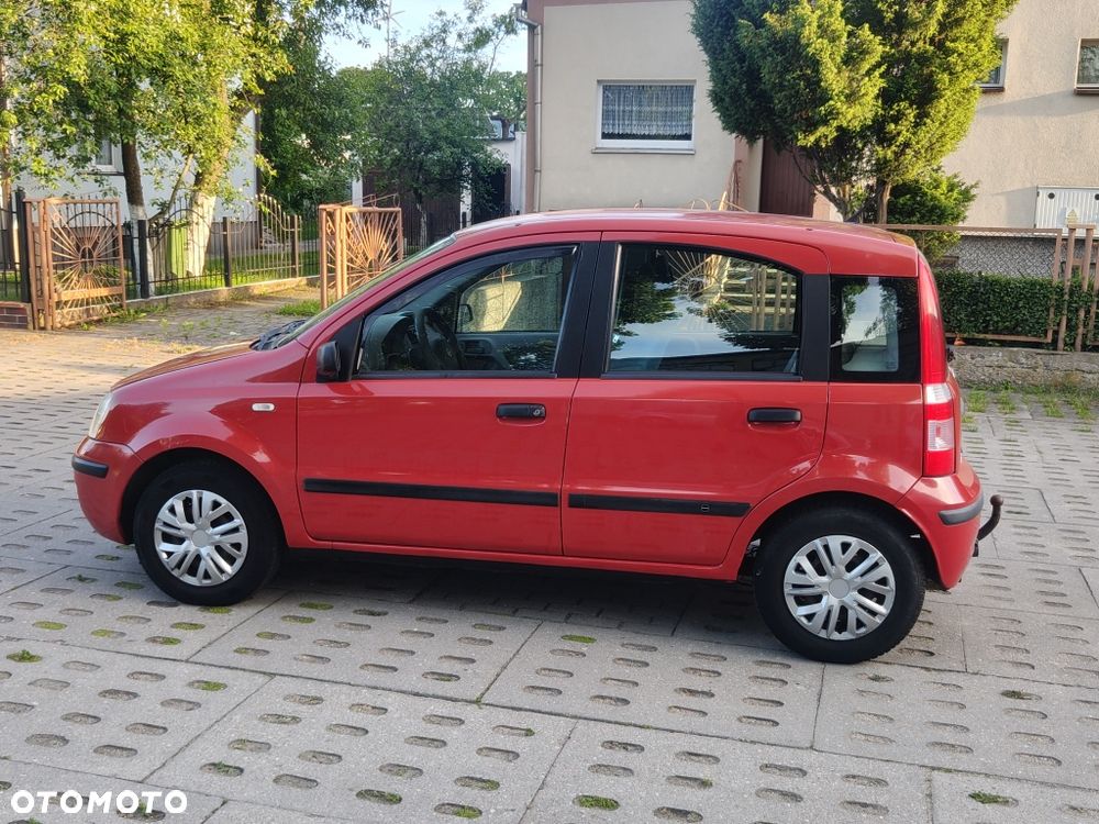 Fiat Panda - 4