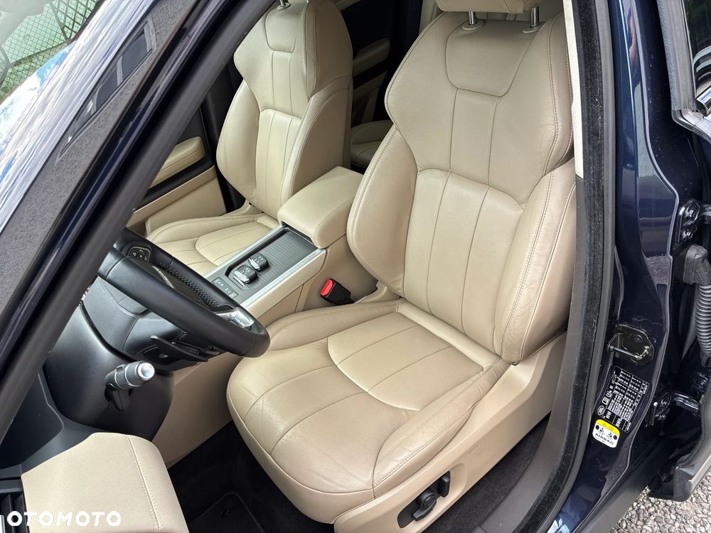 Land Rover Range Rover Evoque 2.0Si4 SE Plus / Dynamic - 31