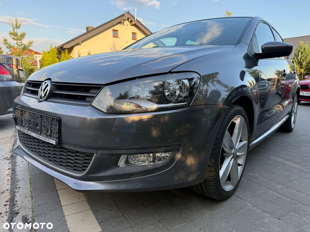 Volkswagen Polo 1.4 16V Highline - 2