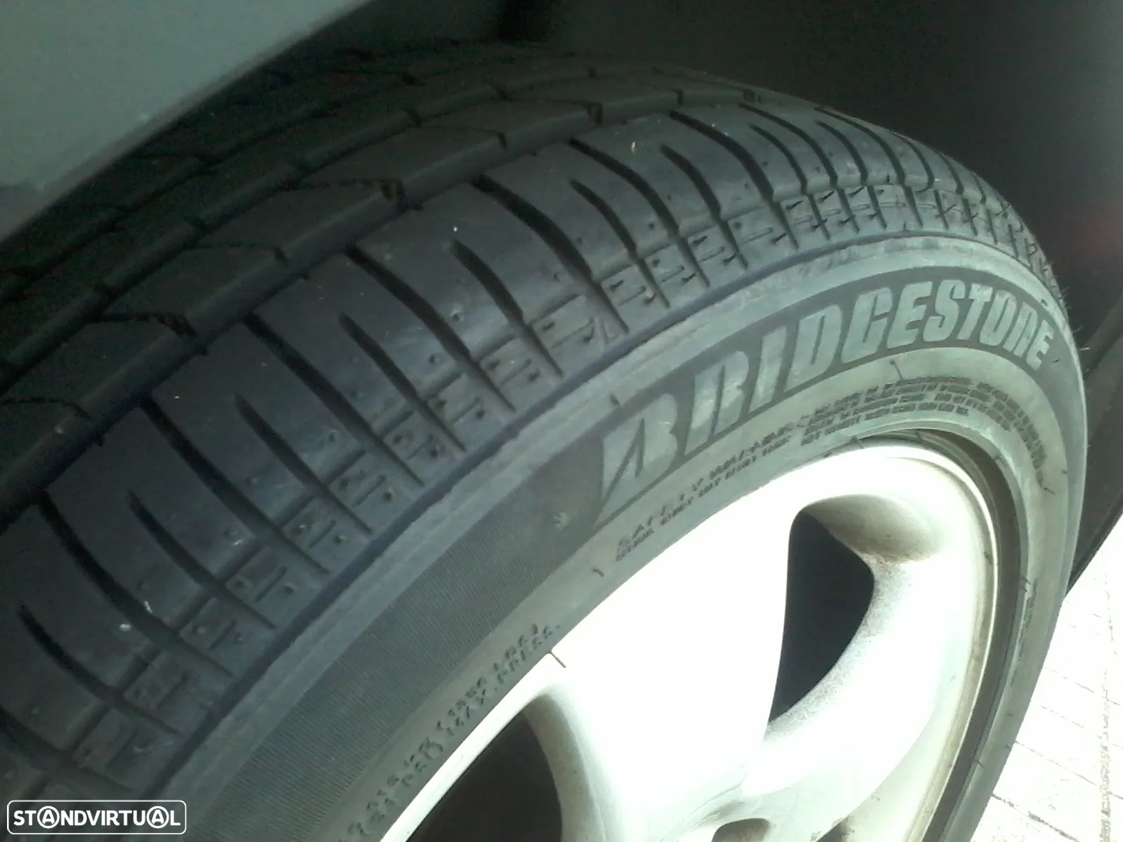 Audi A3 1.9 TDI Attraction - 7