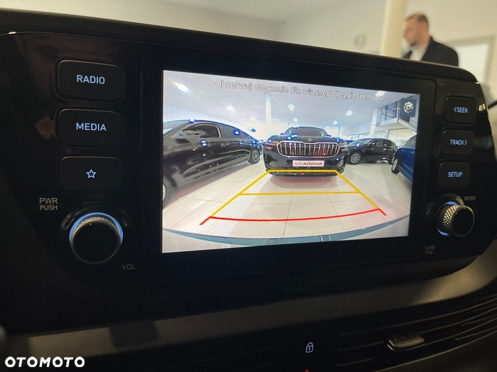 Hyundai i20 1.2 Cool - 16