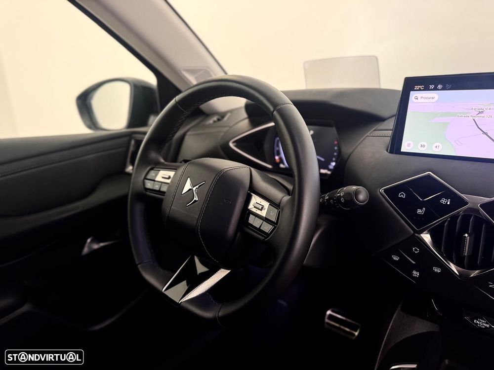 DS DS3 Crossback - 6