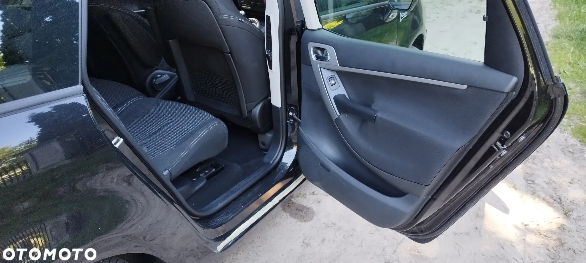 Citroën C4 Picasso 1.6 HDi FAP Style - 21