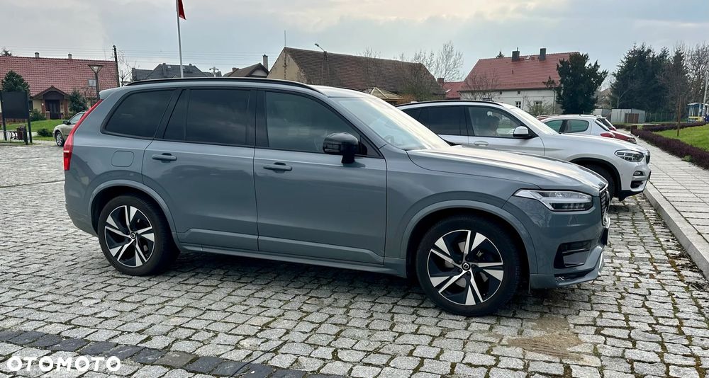 Volvo XC 90 - 21