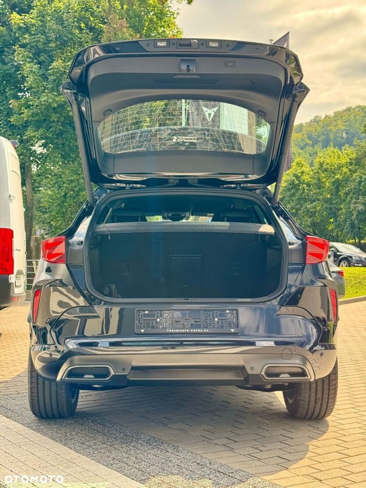 Cupra Formentor 1.5 eTSI mHEV DSG - 11