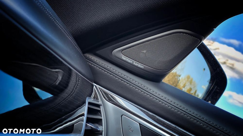 BMW Seria 7 750Li Edition Exclusive - 34