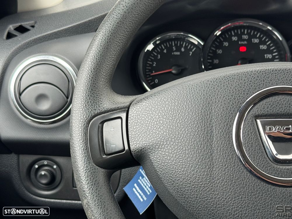 Dacia Sandero 0.9 TCe Confort - 15