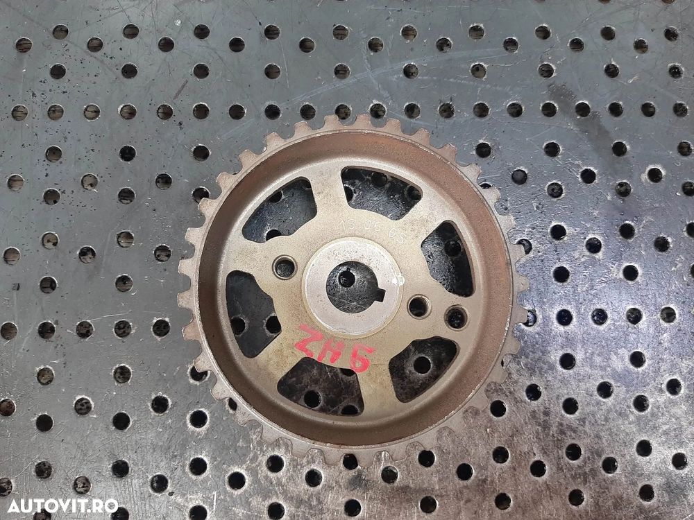 fulie pompa inalta 1.6 hdi 9hz citroen c4  peugeot 307 207 308 9636947780 - 1