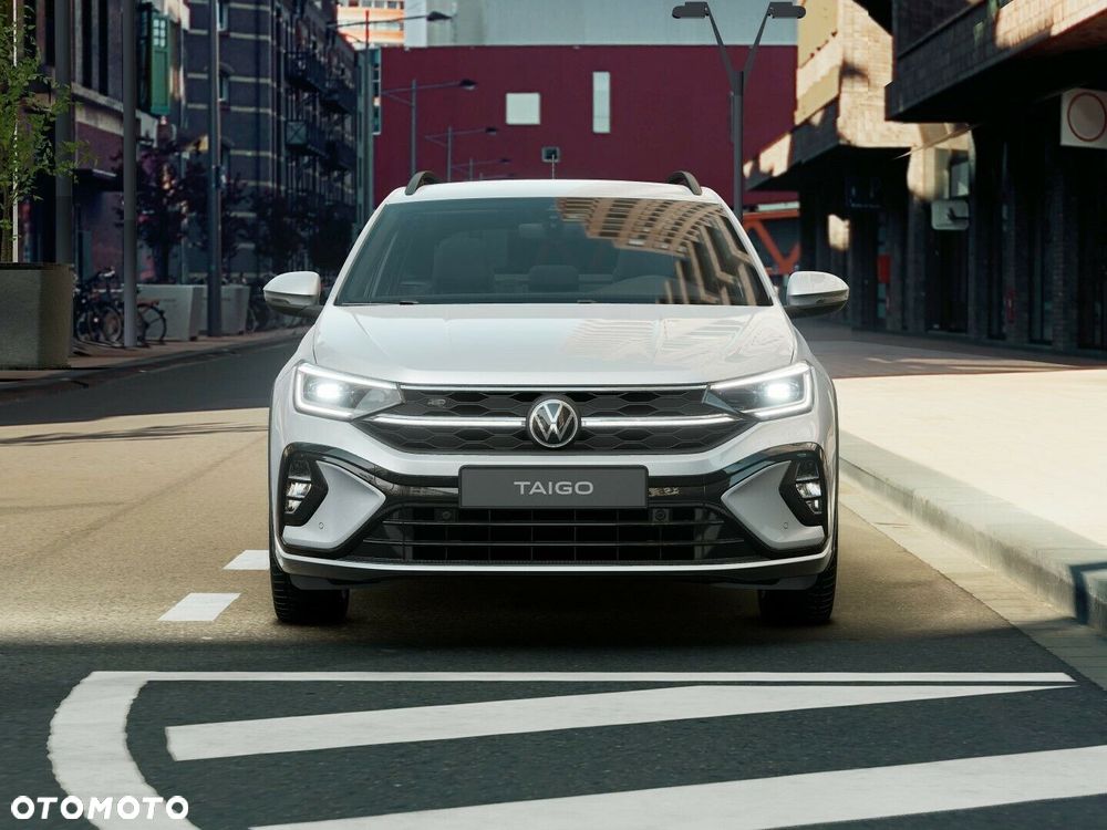 Volkswagen Taigo - 4