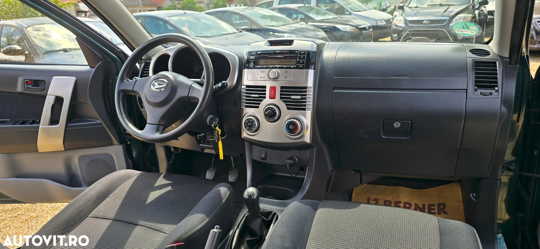 Daihatsu Terios 4WD Top S 100th Anniversary - 23