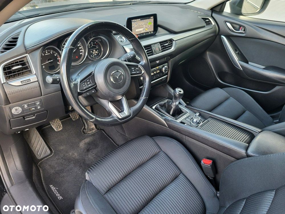 Mazda 6 - 22