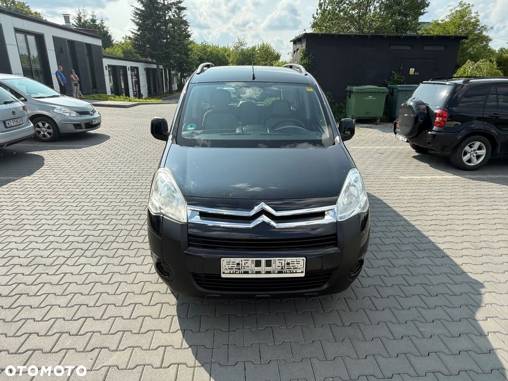 Citroën Berlingo 1.6 VTi Multispace - 3