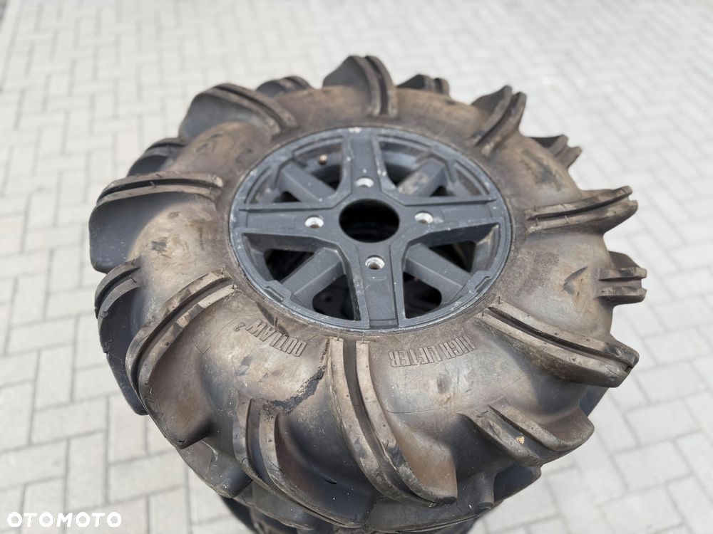 Koła Polaris RZR XP , High Lifter , 29.5x9.5 14 - 1