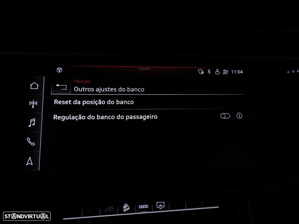 Audi Q7 55 TFSIe quattro S line Tiptronic - 32