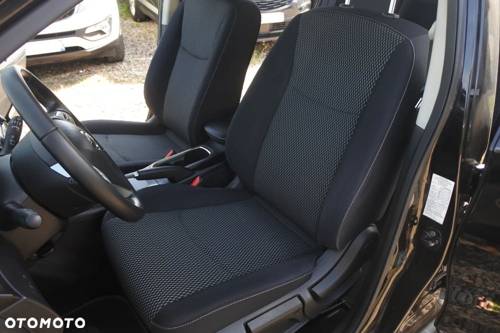 Nissan Pulsar 1.2 DIG-T Tekna EU6 - 11