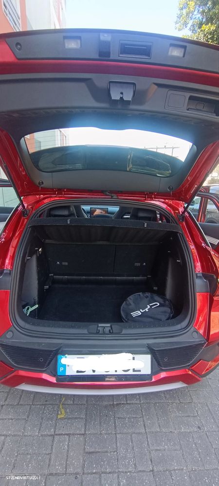 BYD Atto 3 60.48 kWh Comfort - 2