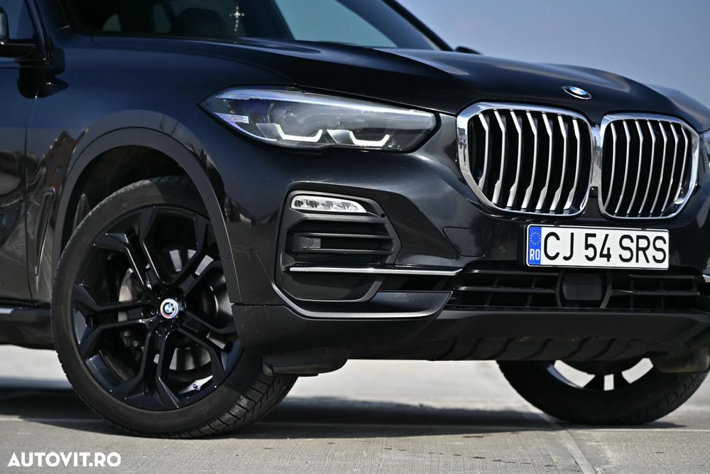 BMW X5 xDrive30d - 3