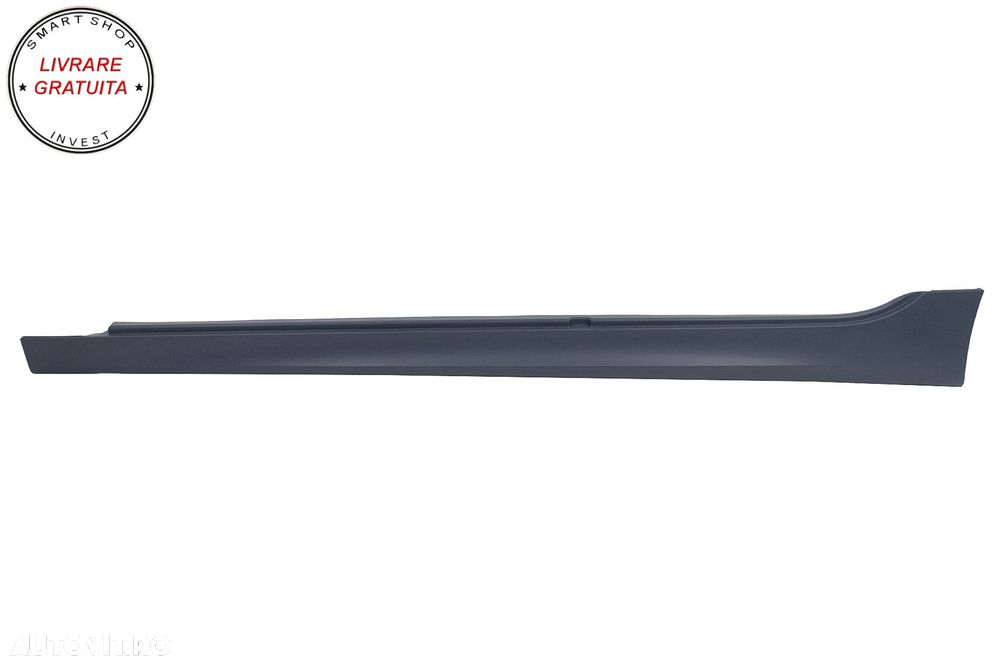 Pachet Exterior BMW Seria 2 F46 LCI Gran Tourer (05.2017-12.2019) M-Technik Design- livrare gratuita - 18