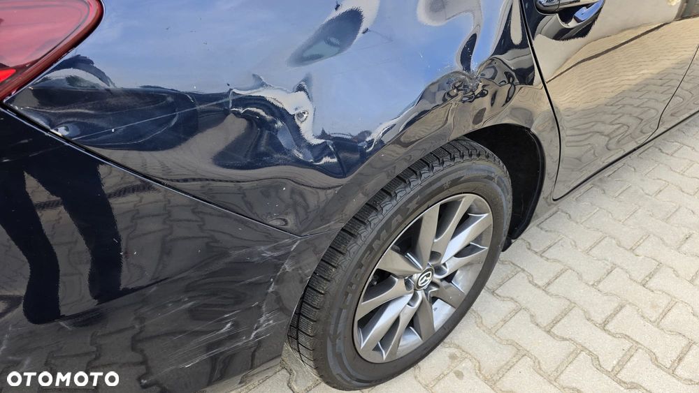 Mazda 6 2.0 SkyMotion - 28