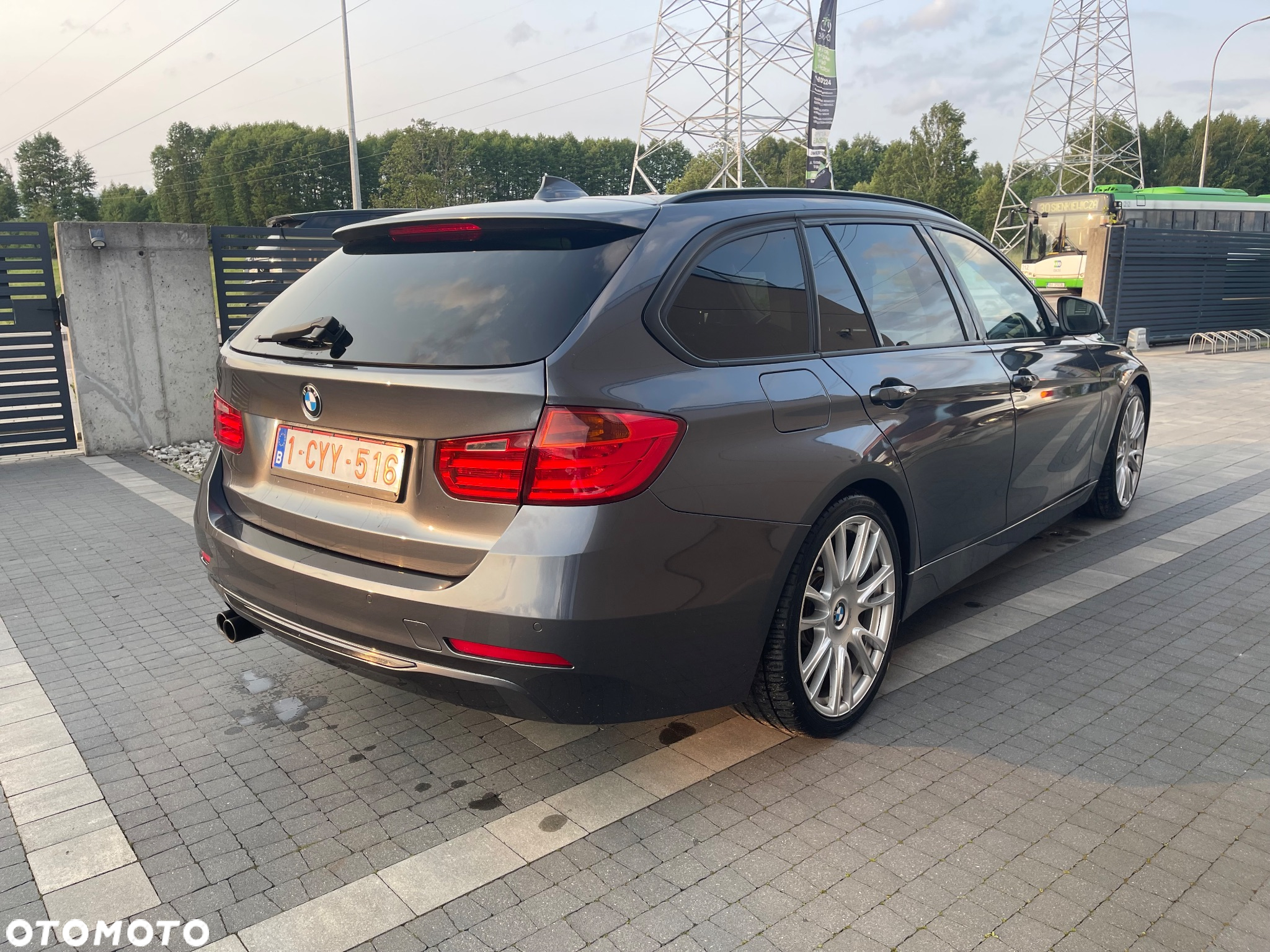 BMW Seria 3 - 3