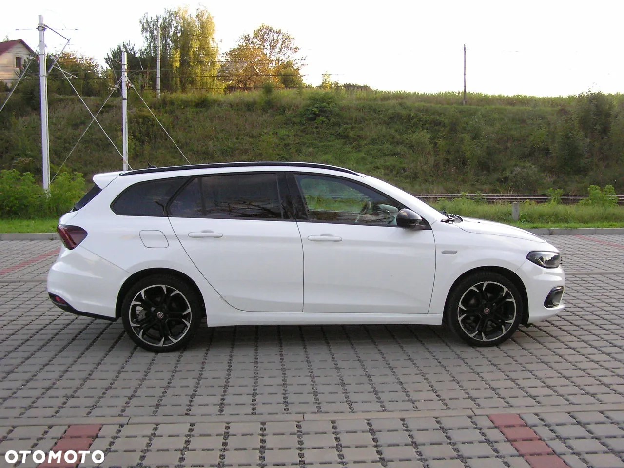 Fiat Tipo 1.4 T-Jet 16v S-Design EU6d - 10