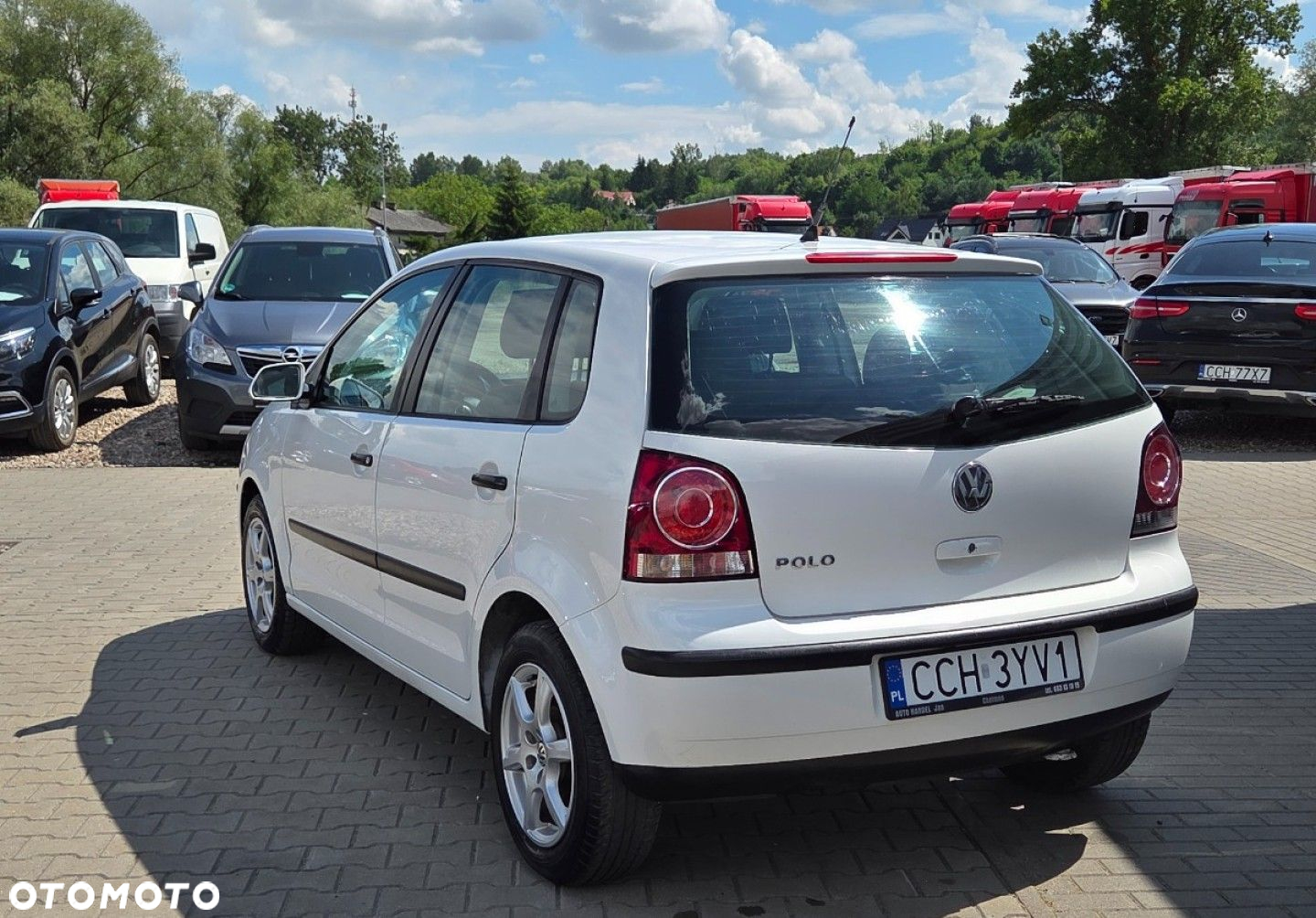 Volkswagen Polo - 14
