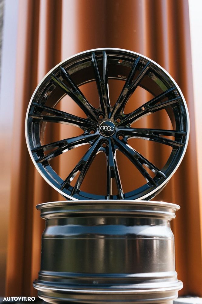 Jante 21 Audi ABT R21 A6 A7 A8 Q5 Q7 Q8 - 2